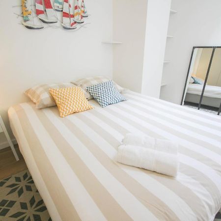 Old Town - Nice Flat In The Vieux ليل المظهر الخارجي الصورة