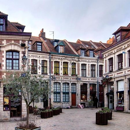 Old Town - Nice Flat In The Vieux ليل المظهر الخارجي الصورة