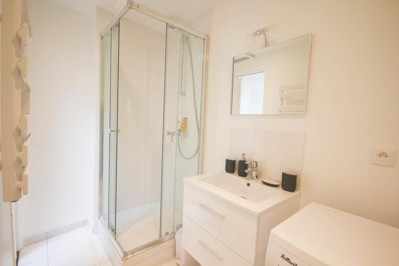 Old Town - Nice Flat In The Vieux ليل المظهر الخارجي الصورة