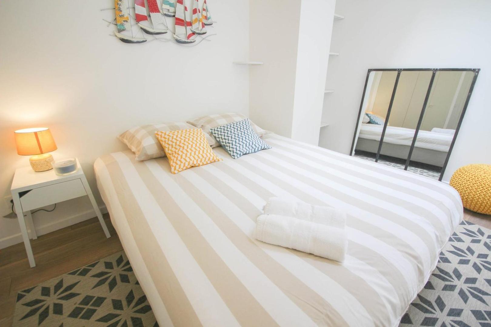 Old Town - Nice Flat In The Vieux ليل المظهر الخارجي الصورة